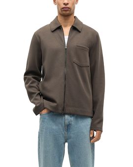 Samsøe Samsøe Samse Samse 15509 Sahannes Full Zip Jacket