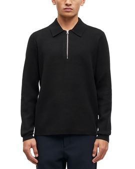 Samsøe Samsøe Samse Samse Guna Half Zip Sweater