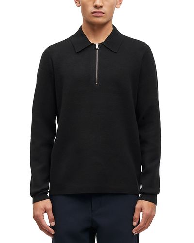 Samsøe Samsøe Samse Samse Guna Half Zip Sweater