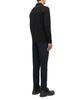 Samsøe Samsøe Samse Samse Guna Half Zip Sweater - 2