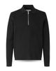 Samsøe Samsøe Samse Samse Guna Half Zip Sweater - 3