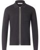 Samsøe Samsøe Samsøe Samsøe Guna X Zip Cardigan - 4