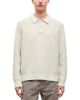 Samsøe Samsøe Samse Samse Long Sleeve Polo Shirt - 1