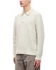 Samsøe Samsøe Samse Samse Long Sleeve Polo Shirt - 3