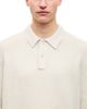 Samsøe Samsøe Samse Samse Long Sleeve Polo Shirt - 5