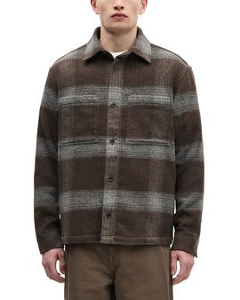 Samsøe Samsøe Samse Samse Sacastor x B Overshirt