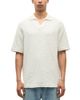Samsøe Samsøe Samse Samse Samac V-Neck Sweater Polo - 1