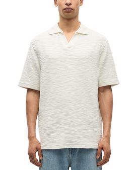 Samsøe Samsøe Samse Samse Samac V-Neck Sweater Polo
