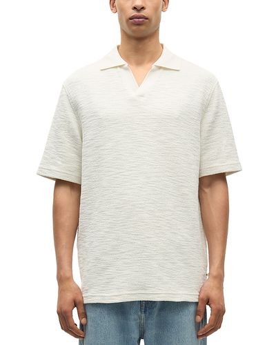 Samsøe Samsøe Samse Samse Samac V-Neck Sweater Polo