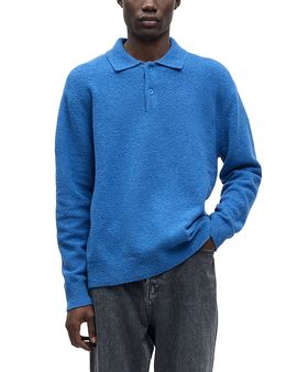 Samsøe Samsøe Samse Samse Sanino Polo Sweater