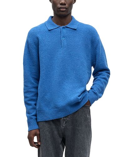 Samsøe Samsøe Samse Samse Sanino Polo Sweater