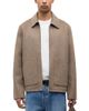Samsøe Samsøe Samse Samse Sapaulo Point Collar Zip Pocket Jacket - 1