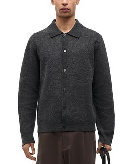 Samsøe Samsøe Samse Samse Sarichard Wool Cardigan Sweater