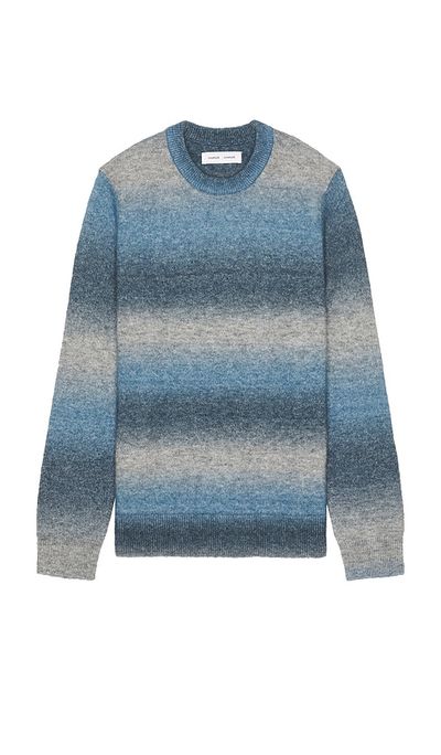 SAMSOE SAMSOE SAMSOE SAMSOE Aiden Crewneck Sweater