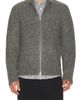 SAMSOE SAMSOE SAMSOE SAMSOE Jean Zip Cardigan - 1