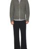 SAMSOE SAMSOE SAMSOE SAMSOE Jean Zip Cardigan - 2