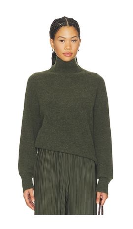 SAMSOE SAMSOE SAMSOE SAMSOE Nola Turtleneck Sweater