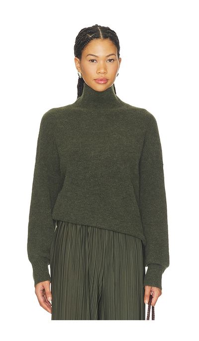 SAMSOE SAMSOE SAMSOE SAMSOE Nola Turtleneck Sweater