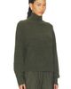 SAMSOE SAMSOE SAMSOE SAMSOE Nola Turtleneck Sweater - 2