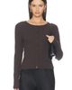 SAMSOE SAMSOE SAMSOE SAMSOE Saalexo Longsleeve Cardigan - 1