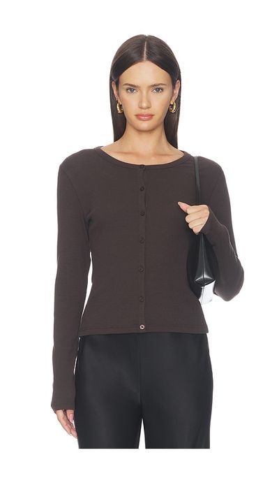 SAMSOE SAMSOE SAMSOE SAMSOE Saalexo Longsleeve Cardigan