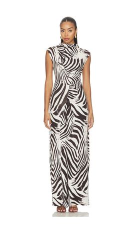 Sho Dress