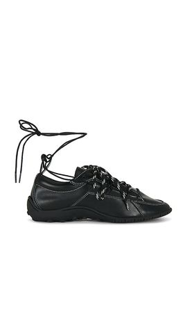 SAMSOE SAMSOE SAMSOE SAMSOE Saastra Hybrid Flats