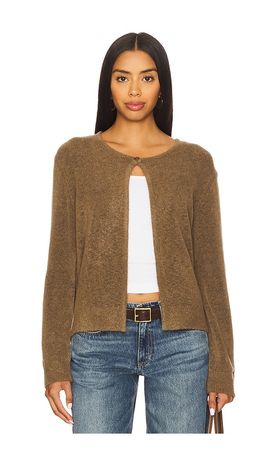 SAMSOE SAMSOE SAMSOE SAMSOE Sacassandra Cardigan