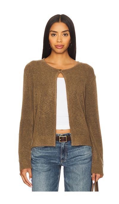 SAMSOE SAMSOE SAMSOE SAMSOE Sacassandra Cardigan
