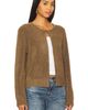 SAMSOE SAMSOE SAMSOE SAMSOE Sacassandra Cardigan - 2