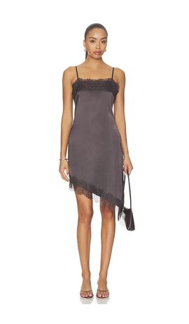 Sho Dress
