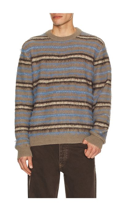 SAMSOE SAMSOE SAMSOE SAMSOE Safinnley Sweater