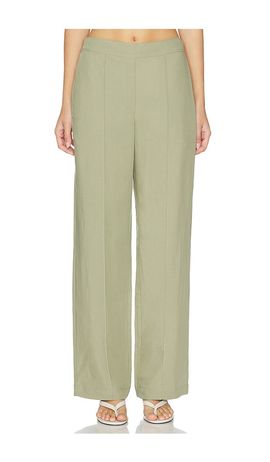 SAMSOE SAMSOE SAMSOE SAMSOE Sahani Trousers