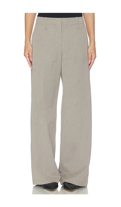 SAMSOE SAMSOE SAMSOE SAMSOE Saheaven Trousers