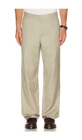 SAMSOE SAMSOE SAMSOE SAMSOE Sahnoah Flex Trousers