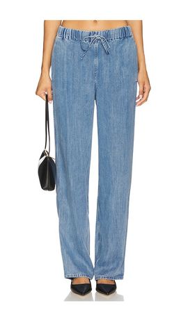 SAMSOE SAMSOE SAMSOE SAMSOE Sahoysa Trousers
