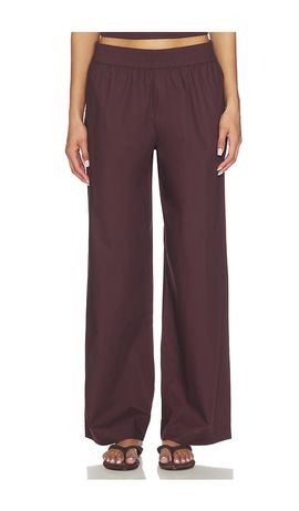 SAMSOE SAMSOE SAMSOE SAMSOE Sajulio Trousers