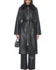 SAMSOE SAMSOE SAMSOE SAMSOE Sajuniper Shearling Coat - 1