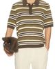 SAMSOE SAMSOE SAMSOE SAMSOE Samarco Short Sleeve Polo - 1