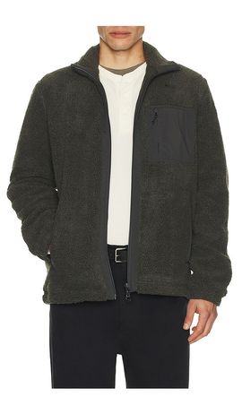 SAMSOE SAMSOE SAMSOE SAMSOE Sanolan Zip Jacket