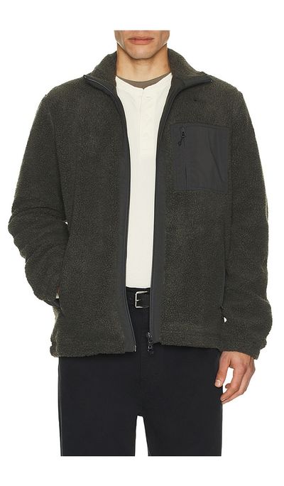 SAMSOE SAMSOE SAMSOE SAMSOE Sanolan Zip Jacket