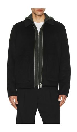 SAMSOE SAMSOE SAMSOE SAMSOE Sapaulo Jacket