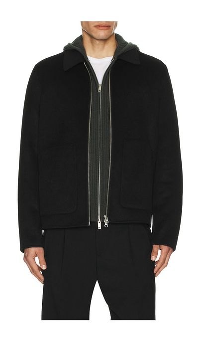 SAMSOE SAMSOE SAMSOE SAMSOE Sapaulo Jacket