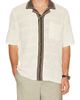 SAMSOE SAMSOE SAMSOE SAMSOE Sapercy Shirt - 1