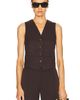 SAMSOE SAMSOE SAMSOE SAMSOE Saramona Vest - 1