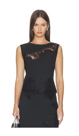 Sho Dress