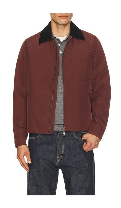 SAMSOE SAMSOE SAMSOE SAMSOE Sarobin P Jacket