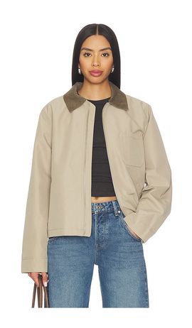 SAMSOE SAMSOE SAMSOE SAMSOE Sarobinson Jacket
