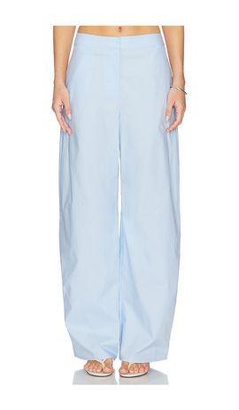 SAMSOE SAMSOE SAMSOE SAMSOE Saroko Trousers
