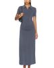 SAMSOE SAMSOE SAMSOE SAMSOE Sasun Polo Dress - 1